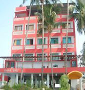 Sun Glow Resorts Alibag Exterior photo