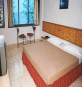 Sun Glow Resorts Alibag Exterior photo